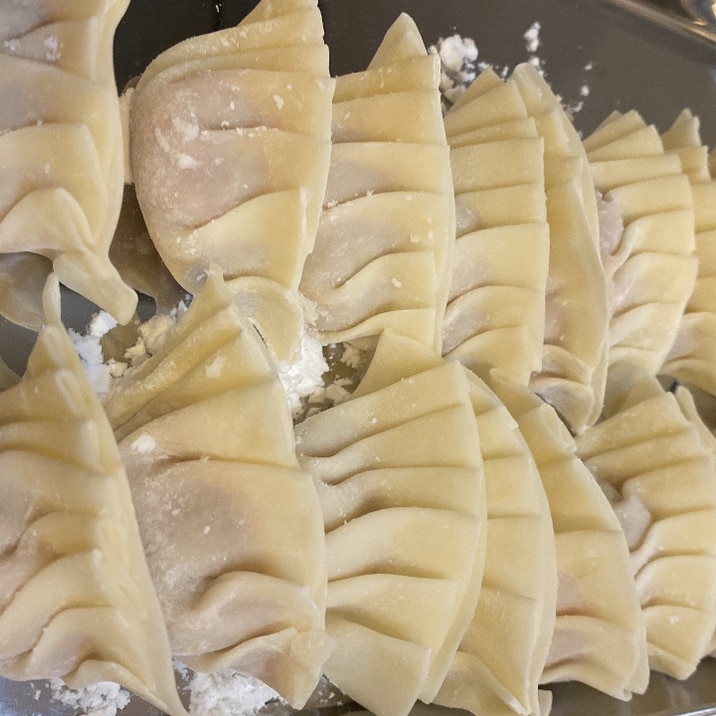 優しい水餃子 子供も安心ニンニクニラ無しです レシピ 作り方 By ラムズキッチン 楽天レシピ 優しい水餃子 子供も安心ニンニクニラ無しです レシピ 作り方 By ラムズキッチン 楽天レシピ